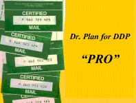 DDP Products Package